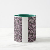 CHARLES RENNIE MACKINTOSH TASSE (Zentrum)