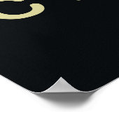 Charles River, MA, Vintage Travel Poster (Ecke)