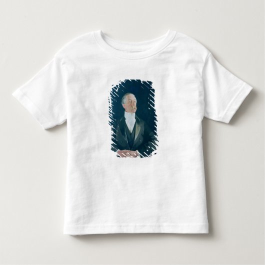 Charles Robert, 6th Earl Spencer Kleinkind T-shirt (Vorderseite)