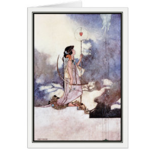 Charles Robinson - im Gericht der Liebe