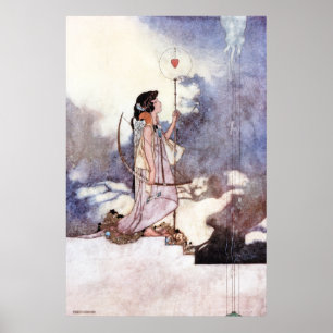 Charles Robinson - im Gericht der Liebe Poster