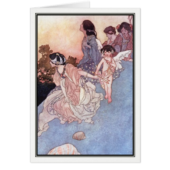 Charles Robinson - Veneri Victrici (Vorne)