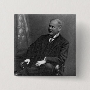 Charles Rothschild Button