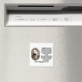 Charles Sanders Peirce Effects Objects Conception Magnet (In Situ (Geschirrspüler))