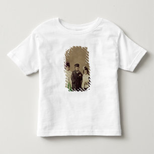 Charles Sherwood Stratton Kleinkind T-shirt