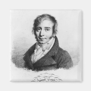 Charles Simon Catel Magnet