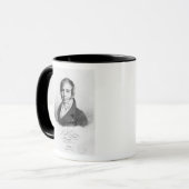 Charles Simon Catel Tasse (Vorderseite Links)