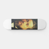 Charles Spurgeon-Skateboard Skateboard (Horizontal)