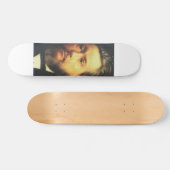 Charles Spurgeon-Skateboard Skateboard (Horizontal)