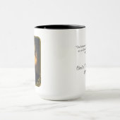 Charles Spurgeon Tasse (Zentrum)