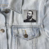 Charles Stewart Parnell Button (Beispiel)