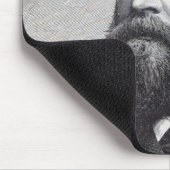 Charles Stewart Parnell Mousepad (Ecke)