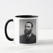 Charles Stewart Parnell Tasse (Links)