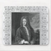 Charles Talbot, Herzog von Shrewsbury Mousepad (Vorne)