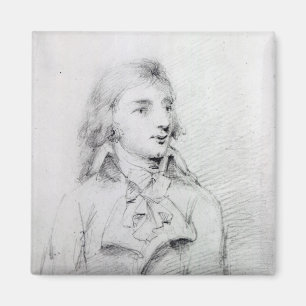 Charles Turner   Joseph Mallord William Turner Magnet