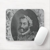 Charles V, heiliger römischer Kaiser Mousepad (Mit Mouse)