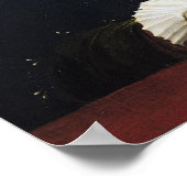 Charles V Holy Roman Kaiser Poster (Ecke)