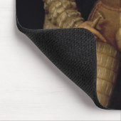 Charles V Mousepad (Ecke)