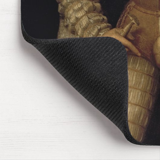 Charles V Mousepad (Ecke)