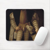 Charles V Mousepad (Mit Mouse)