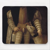 Charles V Mousepad (Vorne)