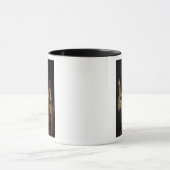 Charles V Tasse (Zentrum)