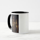 Charles V Tasse (Vorderseite Links)