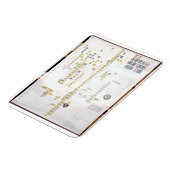 Charles VII, König von Frankreich (1403-61) und Jo Magnet (Linke Seite)