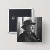 Charles Voysey Button (Vorne & Hinten)