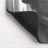 Charles Voysey Mousepad (Ecke)