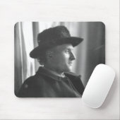 Charles Voysey Mousepad (Mit Mouse)