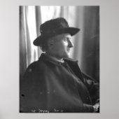 Charles Voysey Poster (Vorne)