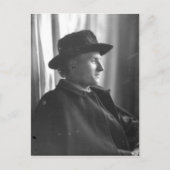 Charles Voysey Postkarte (Vorderseite)