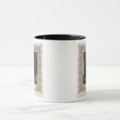 Charlesjames Fox Tasse (Zentrum)