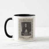Charlesjames Fox Tasse (Links)
