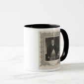 Charlesjames Fox Tasse (VorderseiteRechts)