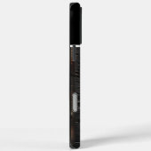 Charles's Moosewood Case-Mate iPhone Hülle (Rückseite / Rechts)