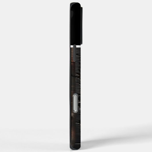 Charles's Moosewood Case-Mate iPhone Hülle (Rückseite / Rechts)