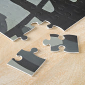 Charleston – 1928 Aaron Douglas Art Puzzle (Seite)