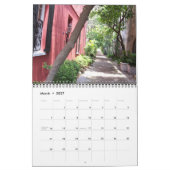 Charleston 2008 kalender (Mär 2027)