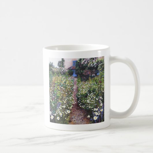 Charleston 2012 kaffeetasse (Rechts)