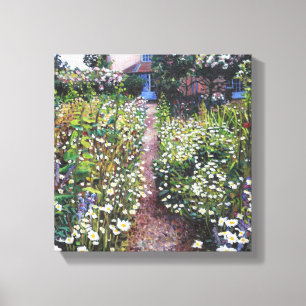 Charleston 2012 leinwanddruck