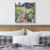 Charleston 2012 leinwanddruck (Insitu (Schlafzimmer))