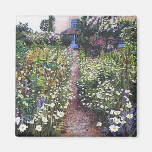 Charleston 2012 magnet (Vorne)