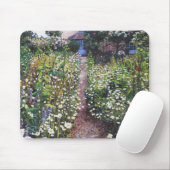 Charleston 2012 mousepad (Mit Mouse)