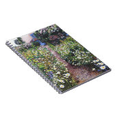 Charleston 2012 notizblock (Rechte Seite)