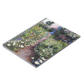 Charleston 2012 notizblock (Linke Seite)