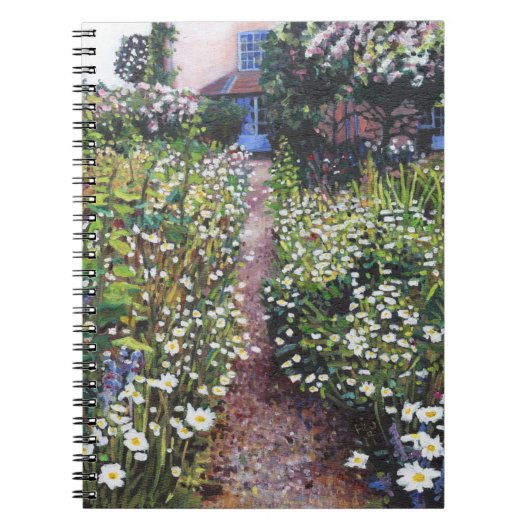 Charleston 2012 notizblock (Vorderseite)