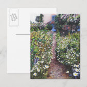 Charleston 2012 postkarte (Vorne/Hinten)