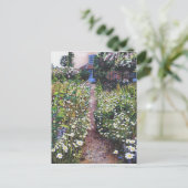 Charleston 2012 postkarte (Stehend Vorderseite)